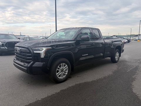 2026 Toyota Tundra SR5 L