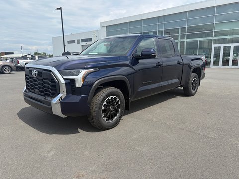 2026 Toyota Tundra TRD OFF ROAD