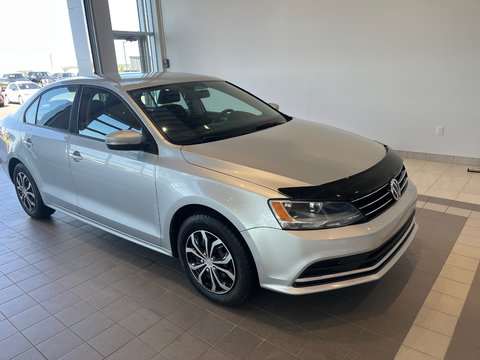 Volkswagen Jetta Sedan  2015
