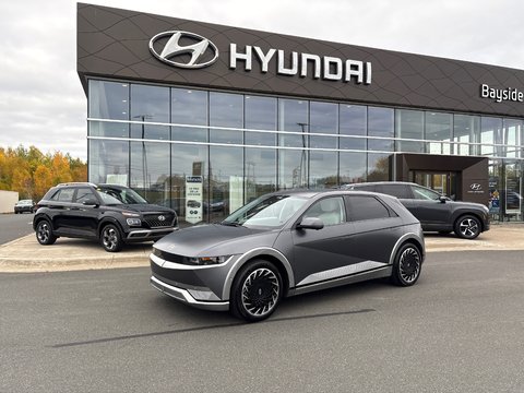 2023 Hyundai IONIQ 5 Preferred