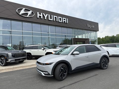 2023 Hyundai IONIQ 5 Preferred