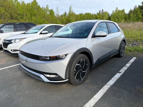 2023 Hyundai IONIQ 5