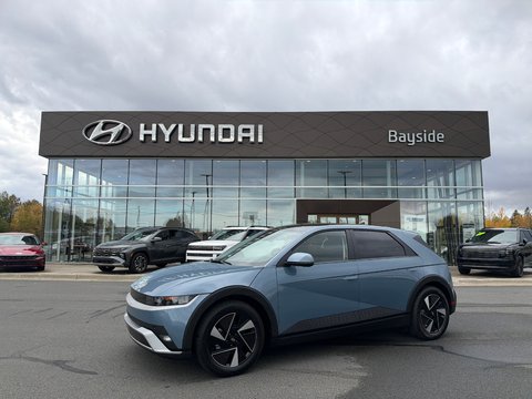 Hyundai IONIQ 5 Trend AWD 2027
