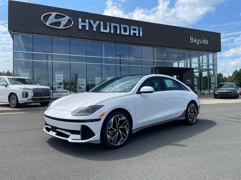 2024 Hyundai Ioniq 6 Preferred AWD Long Range w/Ultimate Pkg