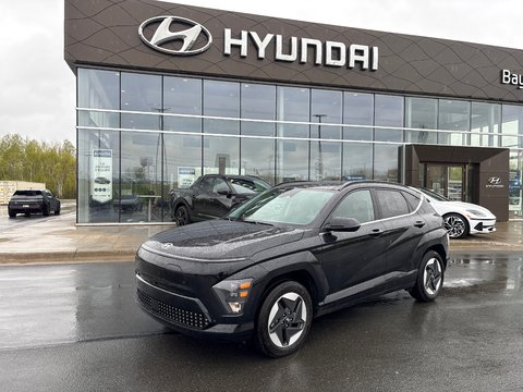 Hyundai KONA ELECTRIC Preferred FWD w/Trend Package 2025