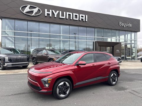 Hyundai Kona Electric Preferred FWD 2026