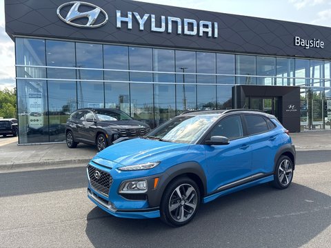 Hyundai Kona Trend 2020