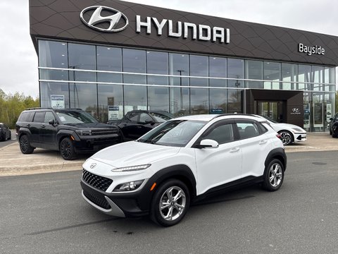 Hyundai Kona Preferred 2022