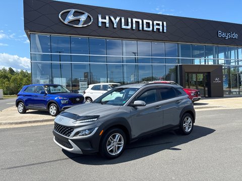 Hyundai Kona  2022