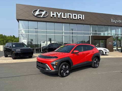 Hyundai Kona Preferred 2024