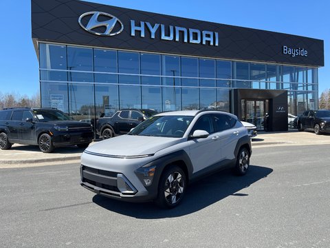 2025 Hyundai Kona 2.0L Preferred FWD