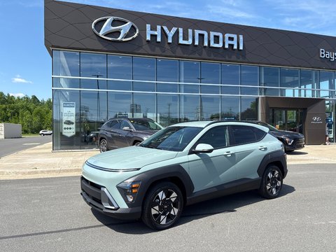 2025 Hyundai Kona 2.0L Preferred FWD