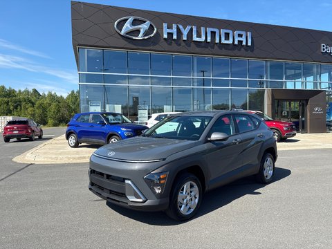 Hyundai Kona 2.0L Essential AWD 2026