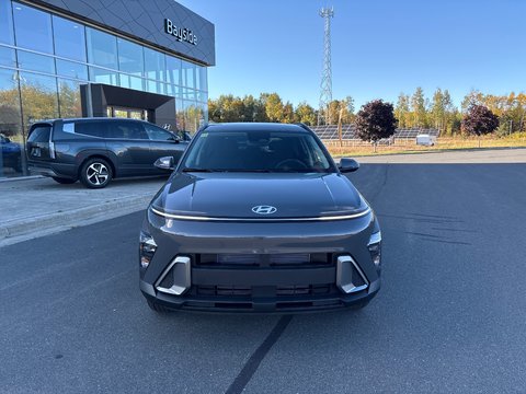 2026 Hyundai Kona 2.0L Preferred AWD