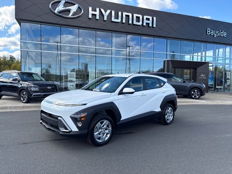 2026 Hyundai Kona 2.0L Essential AWD