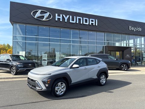 2026 Hyundai Kona 2.0L Essential FWD