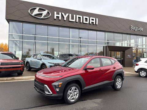Hyundai Kona 2.0L Essential AWD 2026