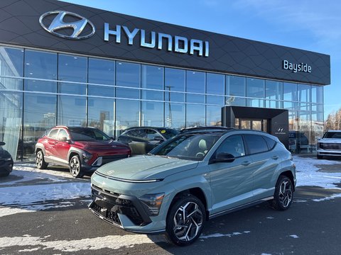 Hyundai Kona 1.6T N Line AWD 2026