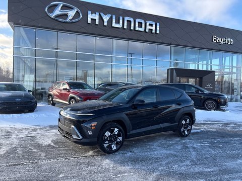 2026 Hyundai Kona 2.0L Preferred FWD