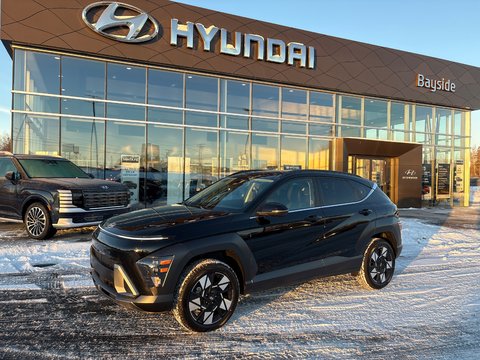 2026 Hyundai Kona 2.0L Preferred AWD w/Trend Package