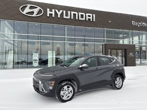 2026 Hyundai Kona 2.0L Essential AWD