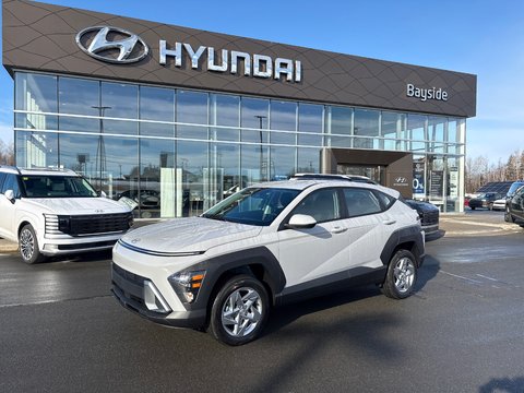 2026 Hyundai Kona 2.0L Essential AWD