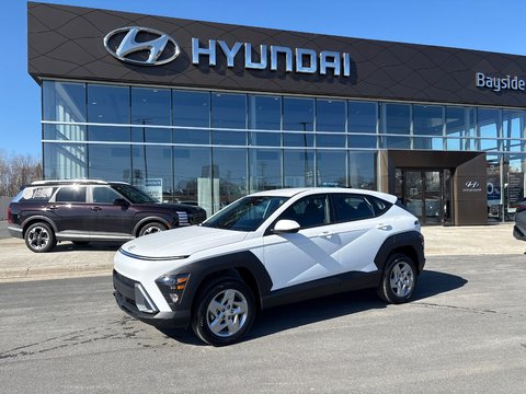 2026 Hyundai Kona 2.0L Essential AWD