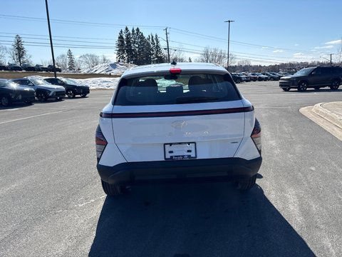 2026 Hyundai Kona 2.0L Essential AWD