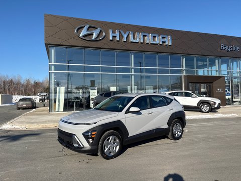 2026 Hyundai Kona 2.0L Essential FWD