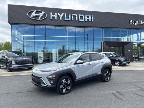 Hyundai Kona 2.0L Preferred AWD 2026