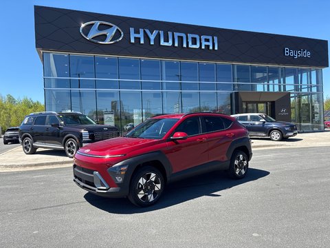 2026 Hyundai Kona 2.0L Preferred AWD