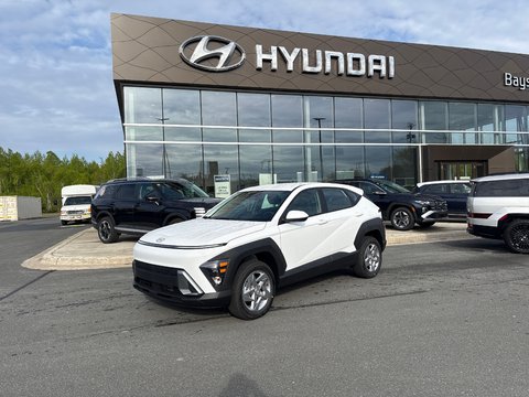 Hyundai Kona 2.0L Essential AWD 2026