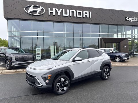 2026 Hyundai Kona 2.0L Preferred AWD
