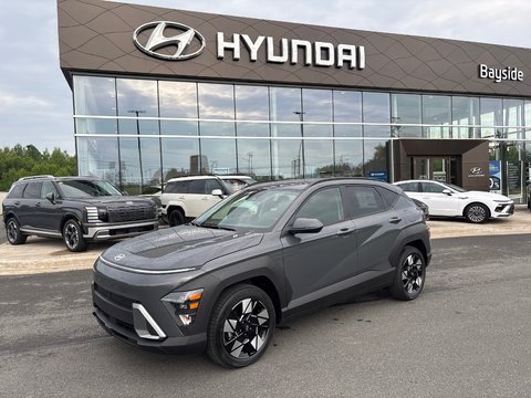 2026 Hyundai Kona 2.0L Preferred FWD