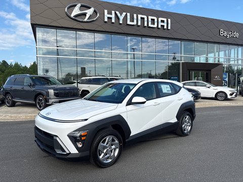 2026 Hyundai Kona 2.0L Essential FWD
