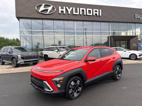 2026 Hyundai Kona 2.0L Preferred FWD
