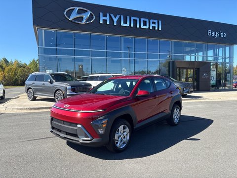 Hyundai Kona 2.0L Essential AWD 2027