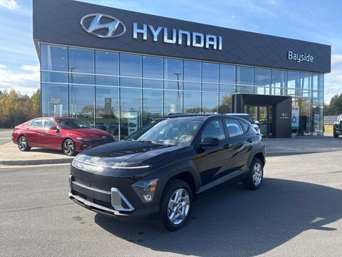 Hyundai Kona 2.0L Essential AWD 2027