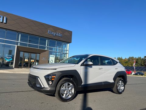 2027 Hyundai Kona 2.0L Essential AWD