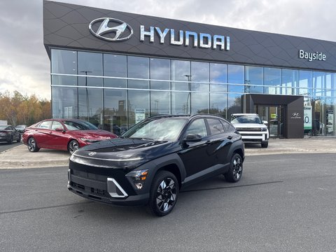 2027 Hyundai Kona 2.0L Preferred AWD