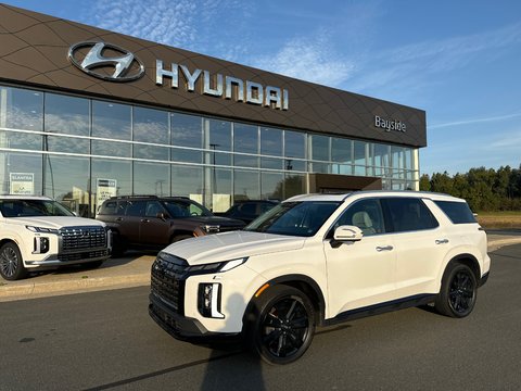 Hyundai Palisade Urban 2023