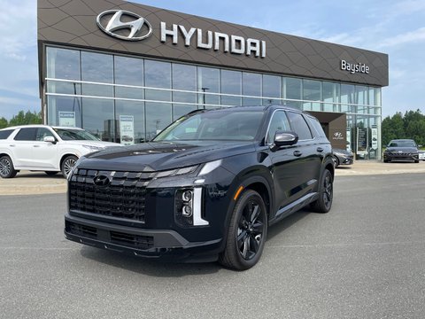 2024 Hyundai Palisade Urban 7-Passenger AWD