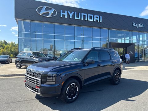 2026 Hyundai Palisade XRT Pro AWD