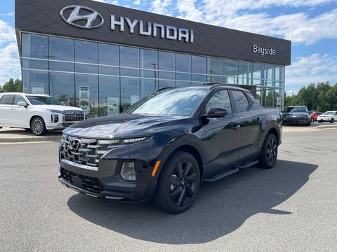 2024 Hyundai Santa Cruz Ultimate AWD RSAB