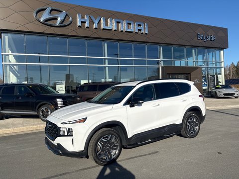 2023 Hyundai Santa Fe Urban