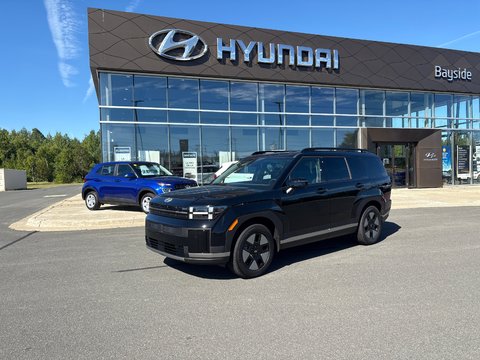 Hyundai Santa Fe 1.6T Preferred Hybrid AWD 7-Pass 2026