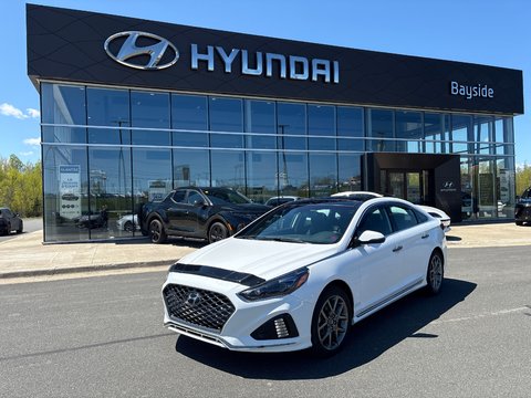 Hyundai Sonata Ultimate 2019