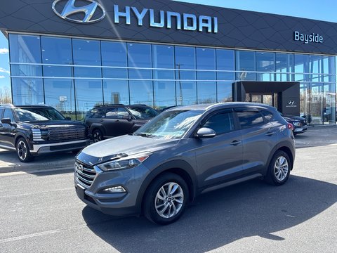 Hyundai Tucson Premium 2016