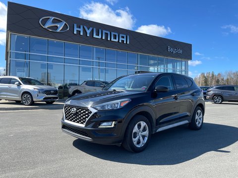 Hyundai Tucson  2019