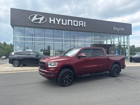 Ram 1500 Sport 2019